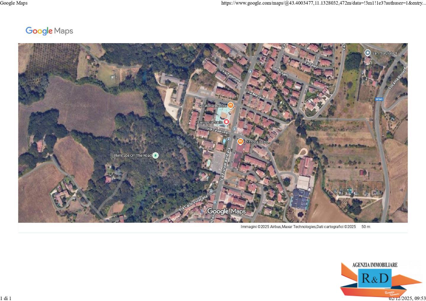 Locale commerciale in vendita, Colle di Val d'Elsa gracciano dell'elsa