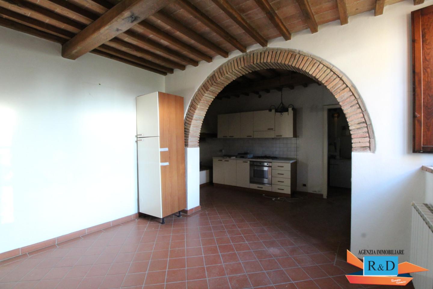 Casa indipendente con giardino, Poggibonsi bellavista