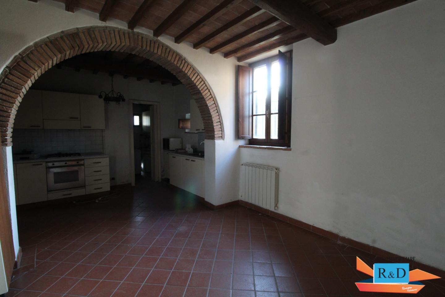 Casa indipendente con giardino, Poggibonsi bellavista