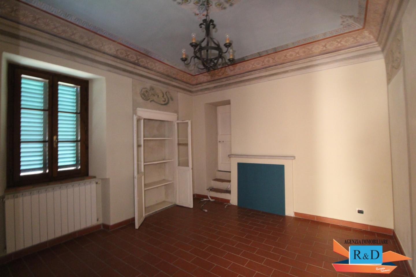 Casa indipendente con giardino, Poggibonsi bellavista