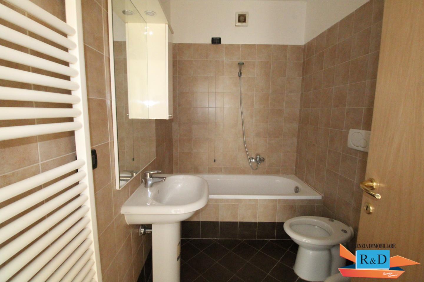 Trilocale con terrazzo a Colle di Val d'Elsa