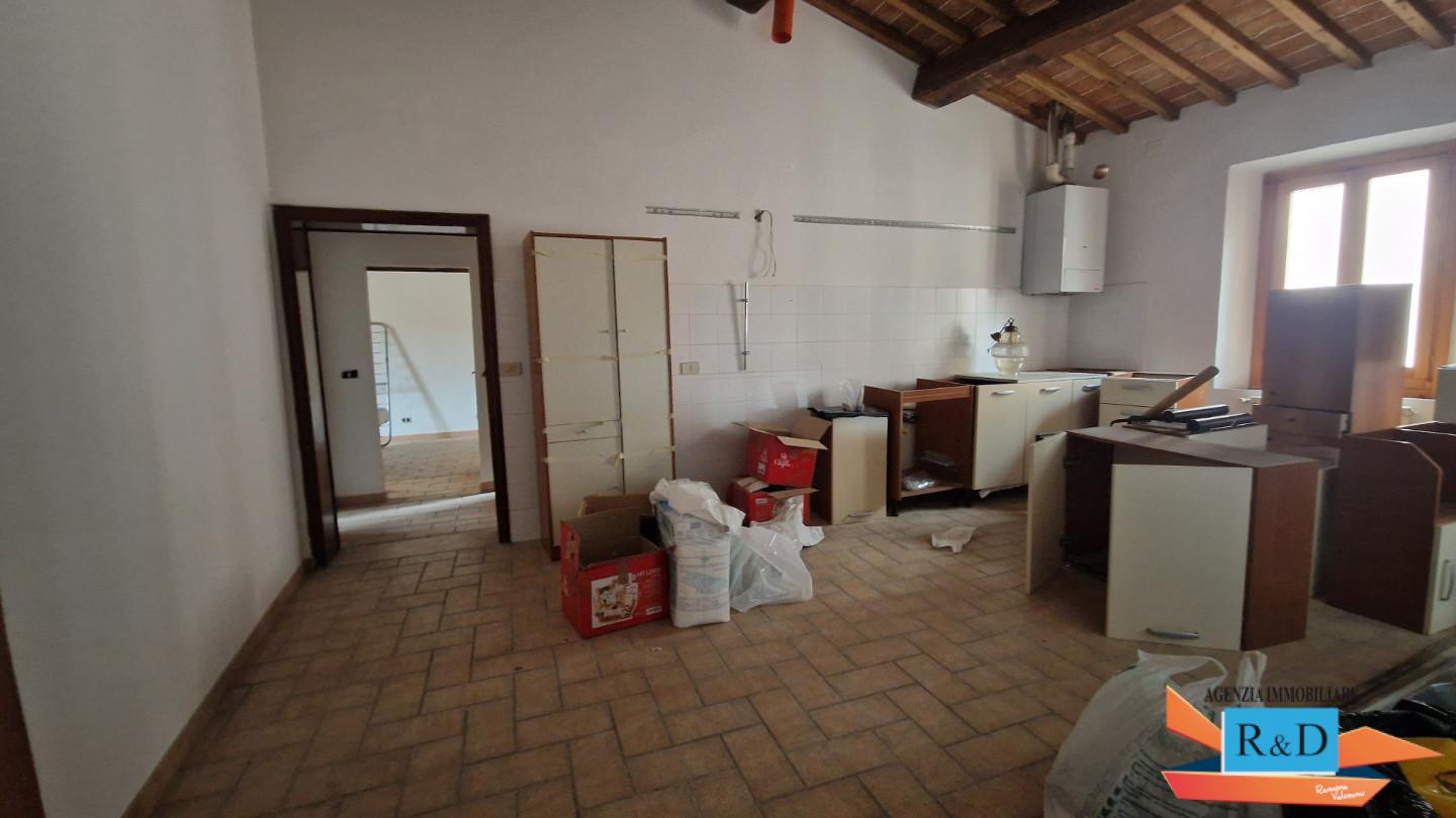 Trilocale in vendita a Colle di Val d'Elsa