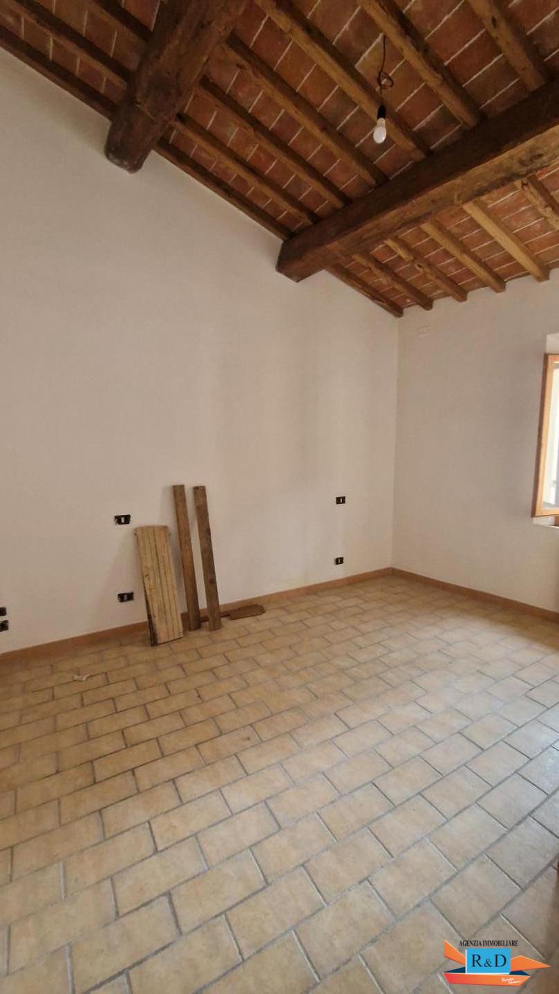 Trilocale in vendita a Colle di Val d'Elsa