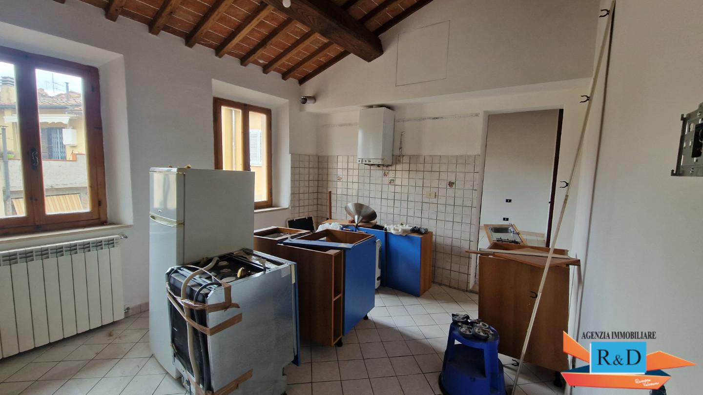 Bilocale in vendita a Colle di Val d'Elsa