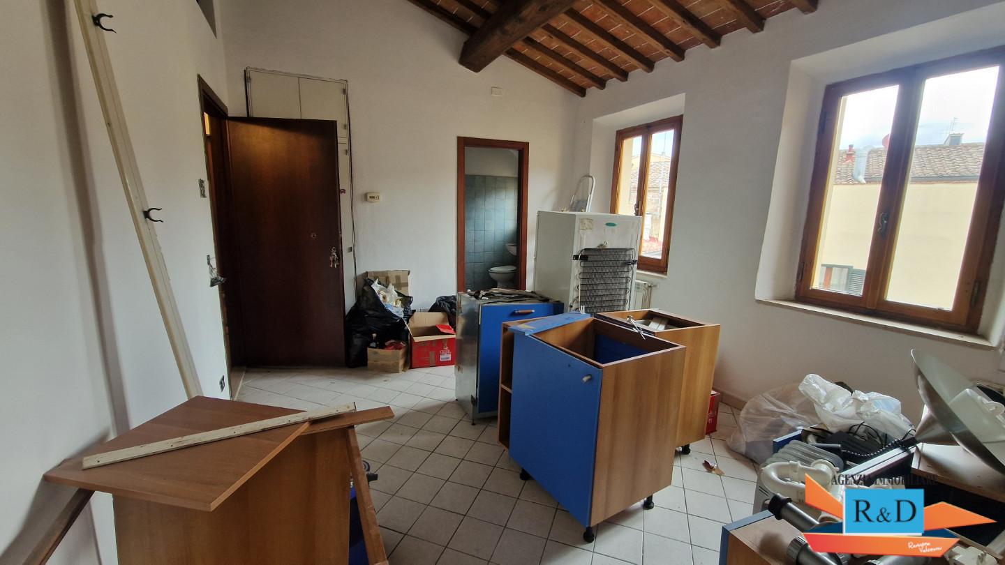 Bilocale in vendita a Colle di Val d'Elsa