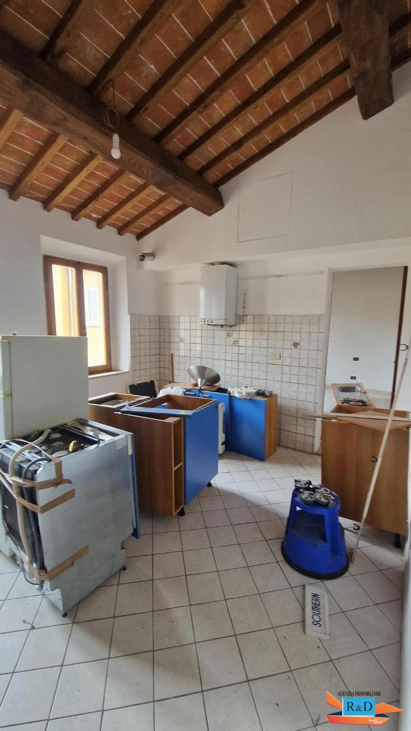 Bilocale in vendita a Colle di Val d'Elsa