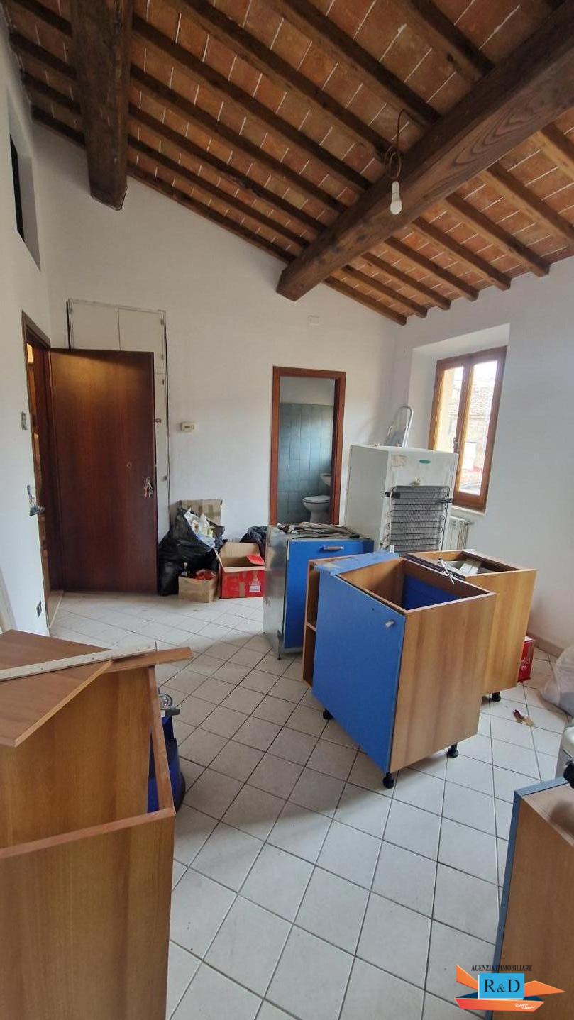 Bilocale in vendita a Colle di Val d'Elsa