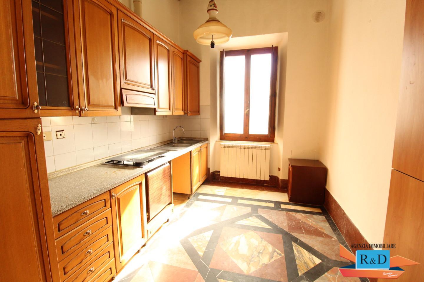 Appartamento in vendita, Colle di Val d'Elsa gracciano dell'elsa