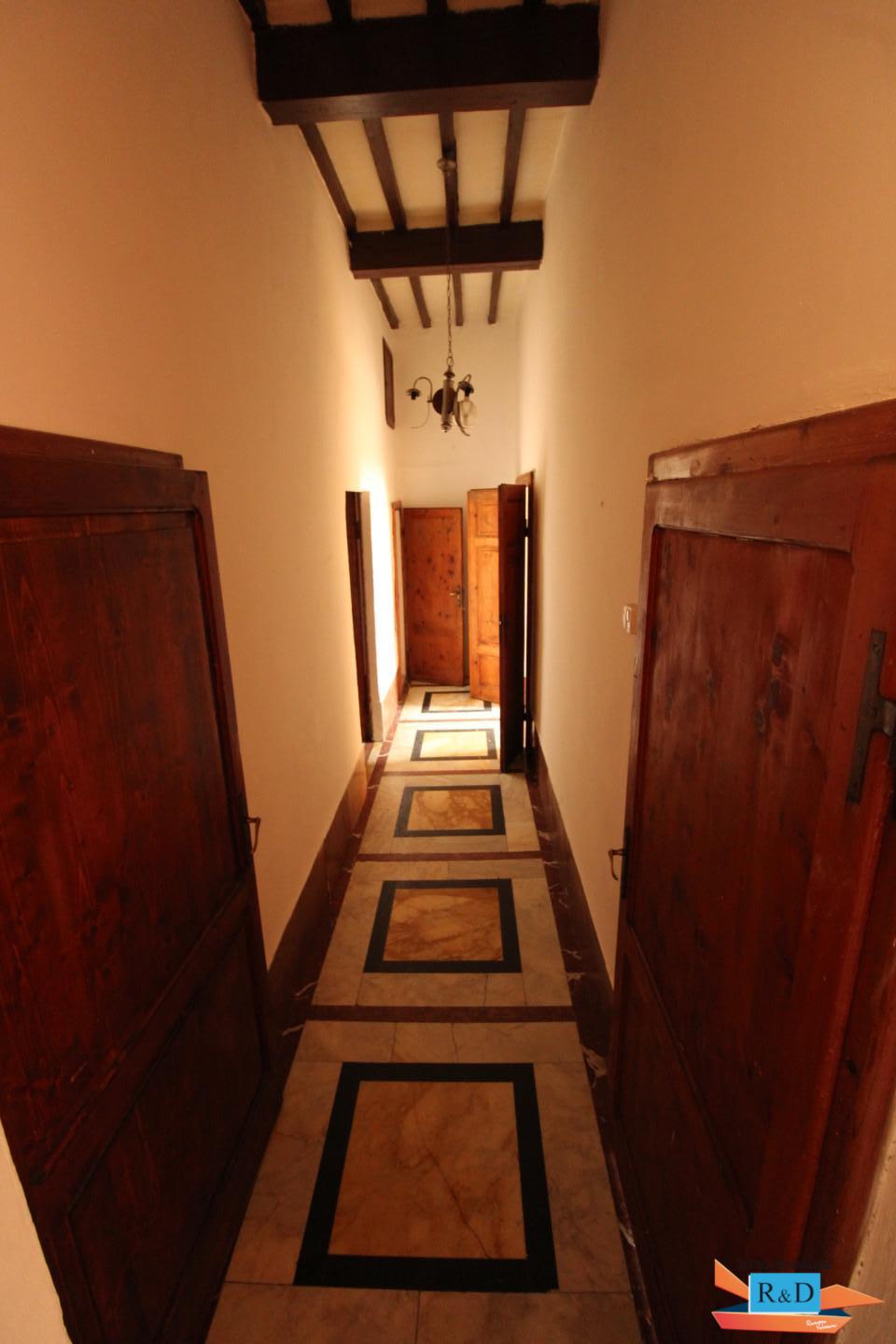 Appartamento in vendita, Colle di Val d'Elsa gracciano dell'elsa
