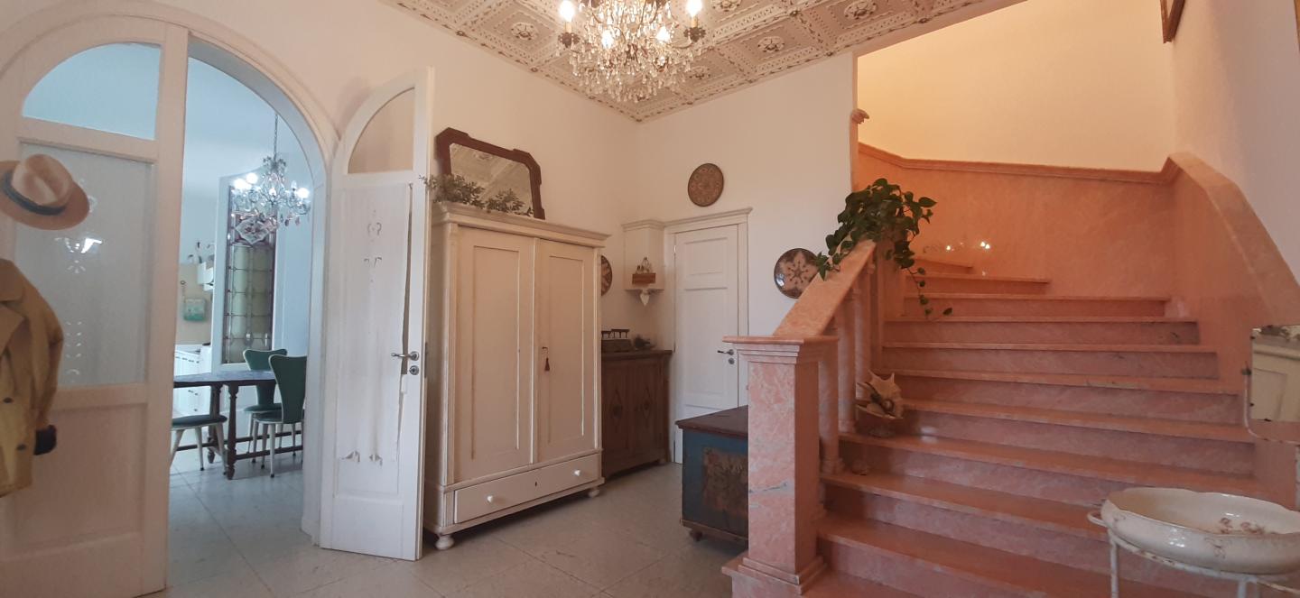 Casa indipendente in vendita, Rosignano Marittimo caletta