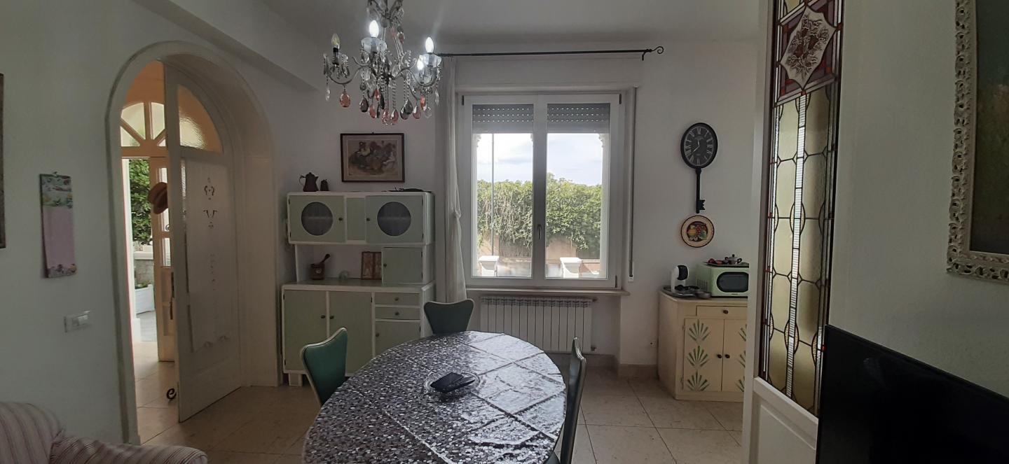 Casa indipendente in vendita, Rosignano Marittimo caletta