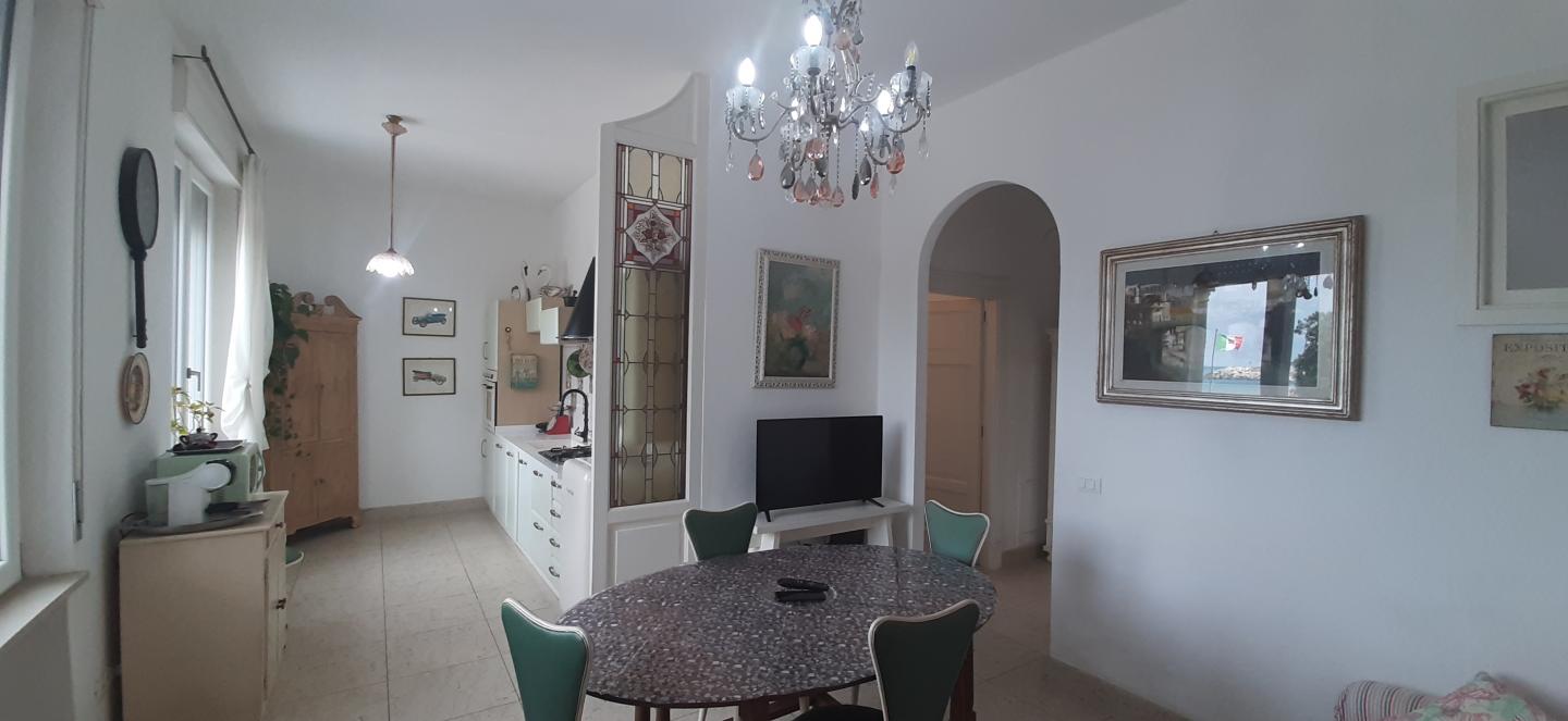 Casa indipendente in vendita, Rosignano Marittimo caletta