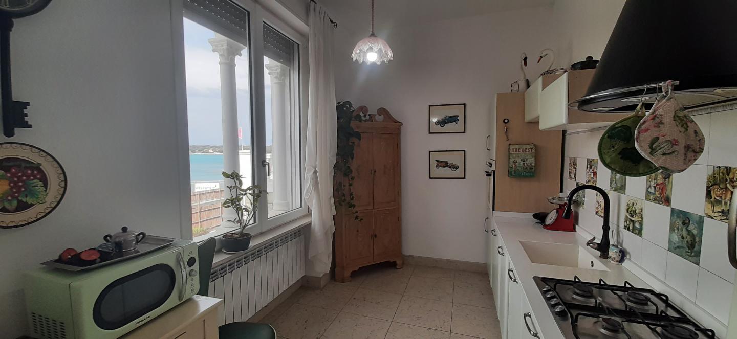 Casa indipendente in vendita, Rosignano Marittimo caletta