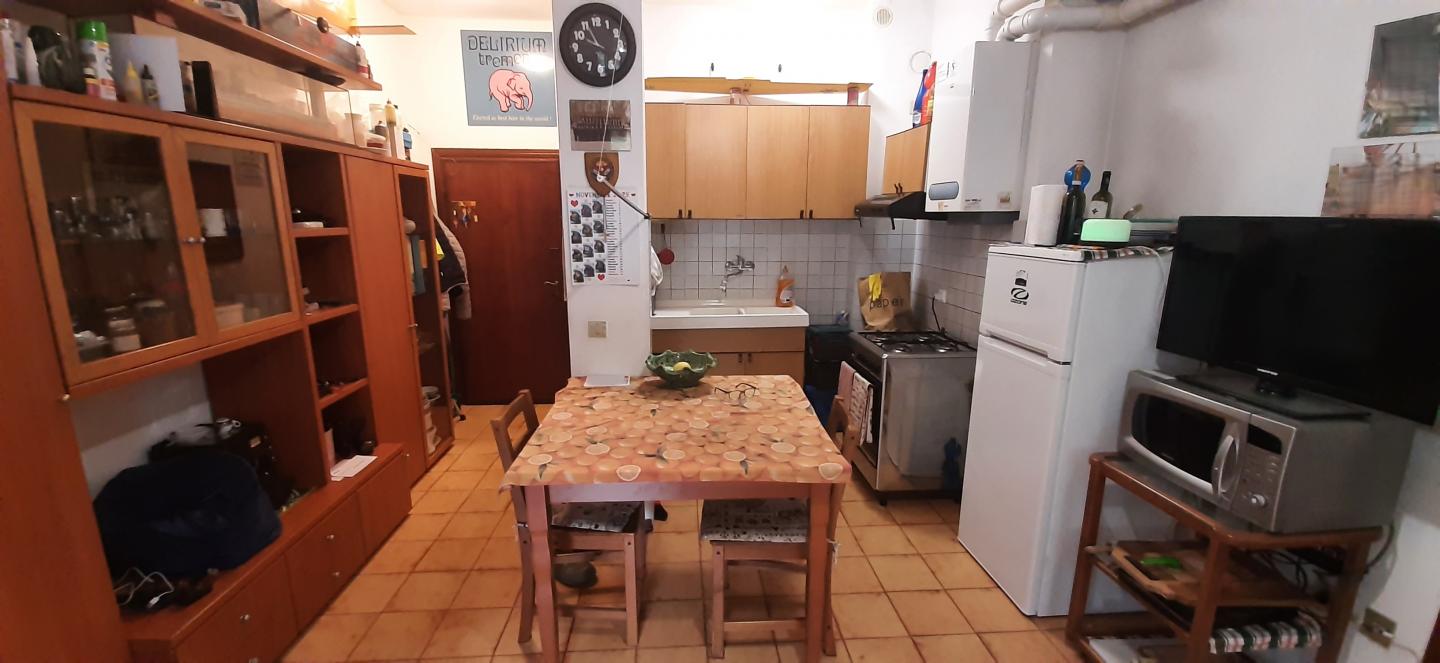 Trilocale con terrazzo, Rosignano Marittimo rosignano solvay