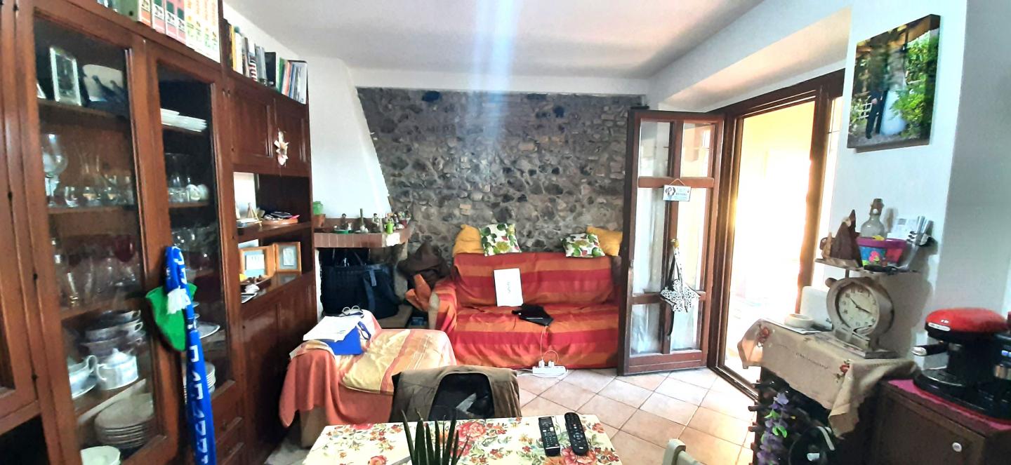Trilocale con giardino, Santa Luce macchiaverde scalo