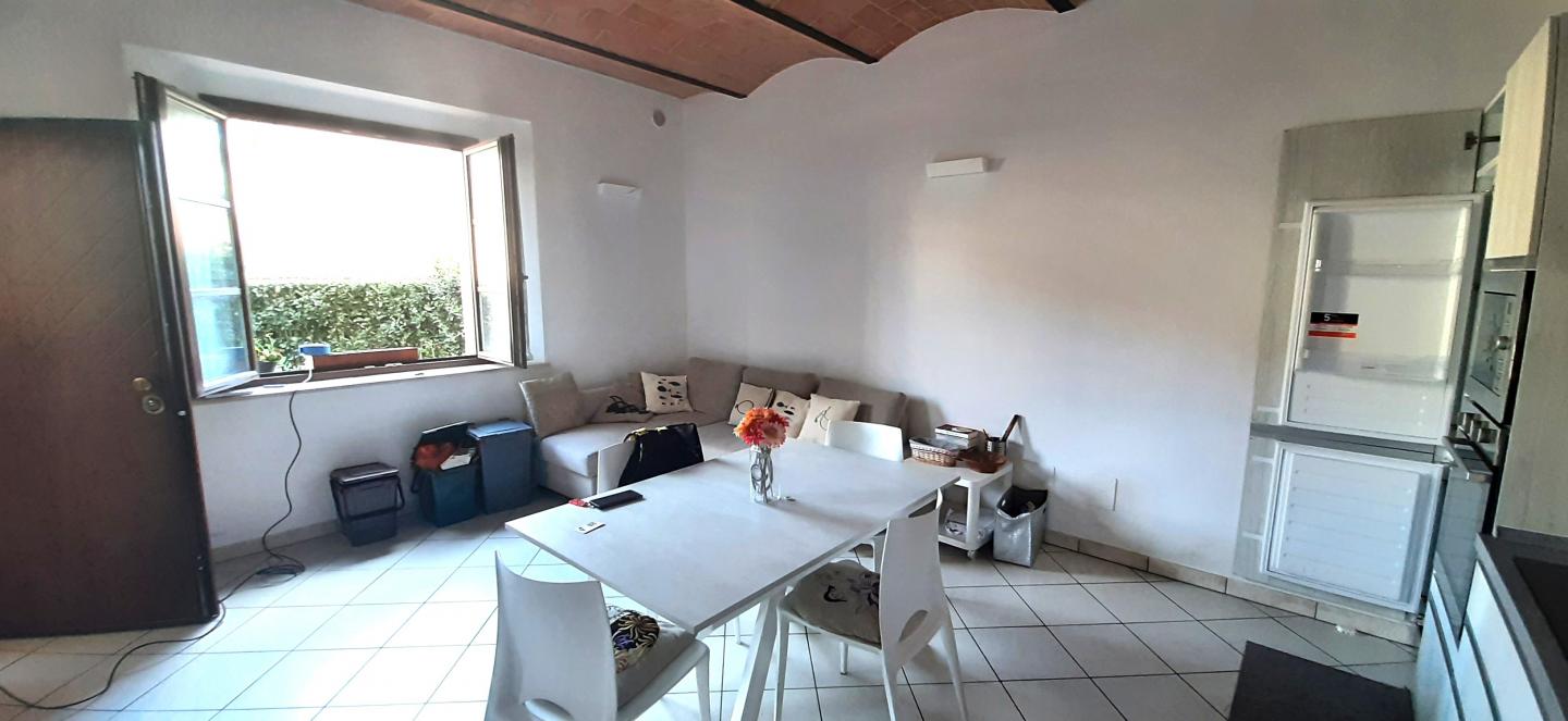 Trilocale con giardino, Rosignano Marittimo vada