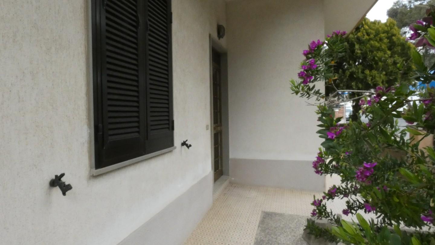 Villa Bifamiliare con giardino, Rosignano Marittimo rosignano solvay