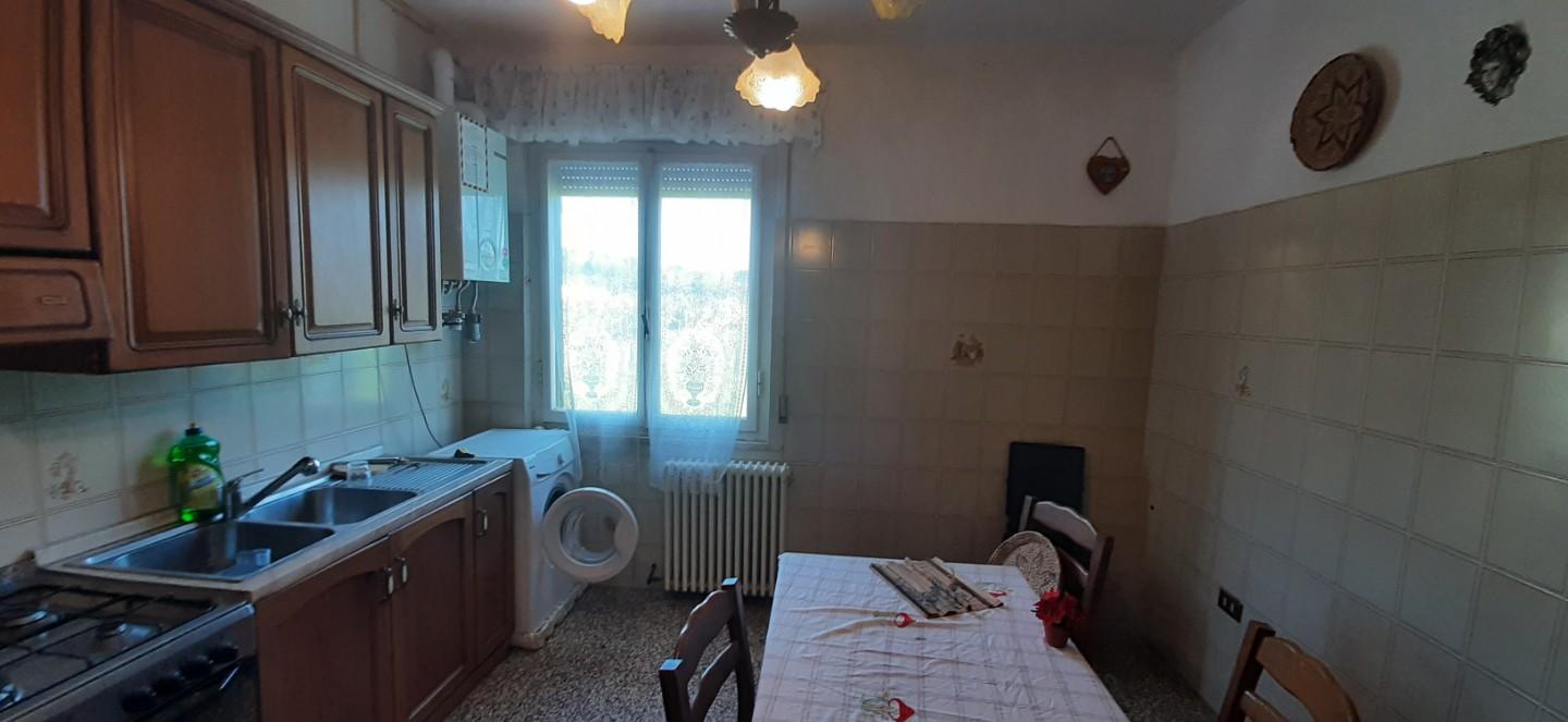 Appartamento in vendita, Castellina Marittima le badie