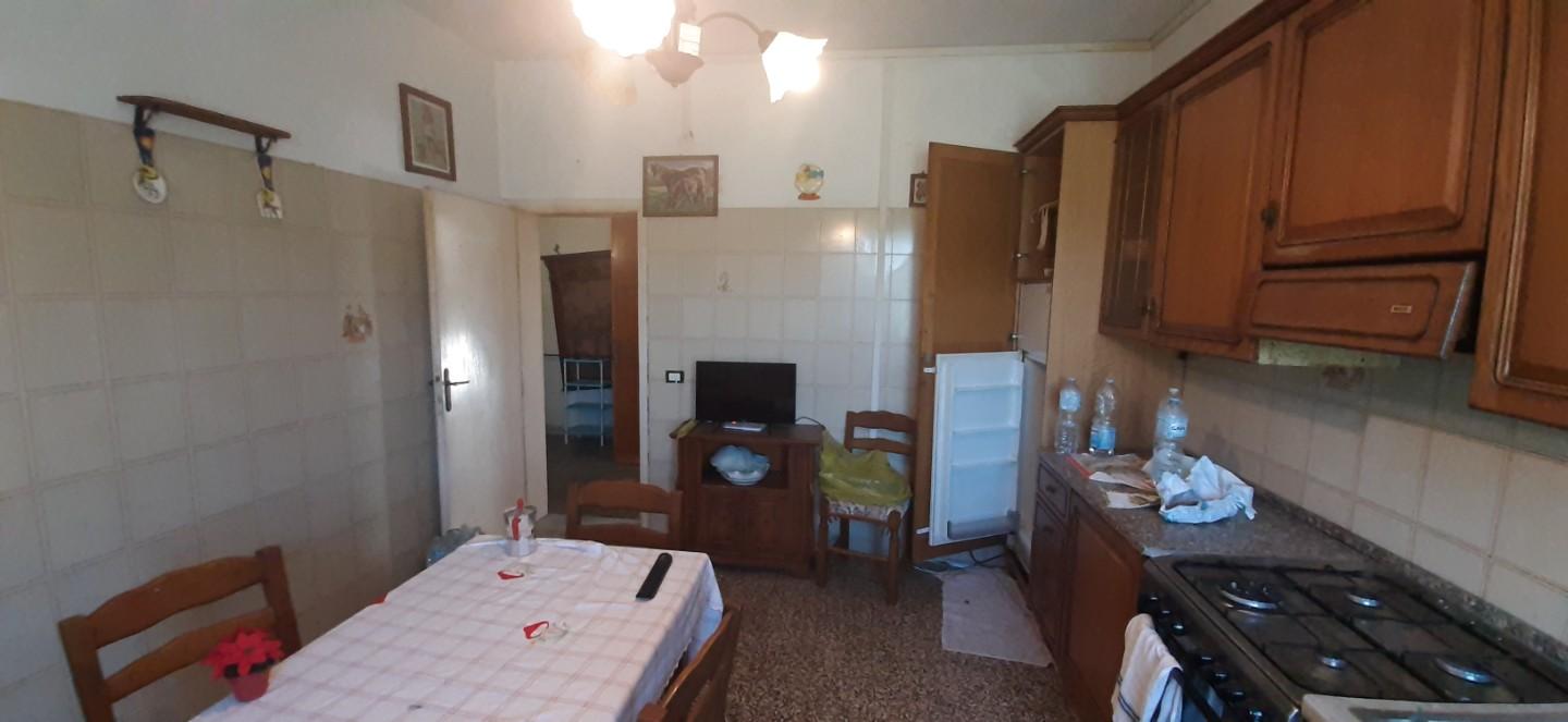 Appartamento in vendita, Castellina Marittima le badie