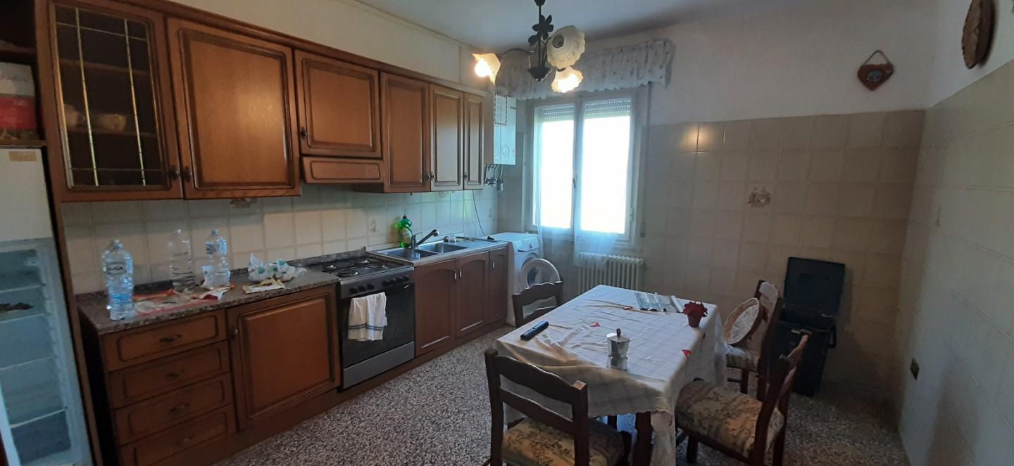 Appartamento in vendita, Castellina Marittima le badie