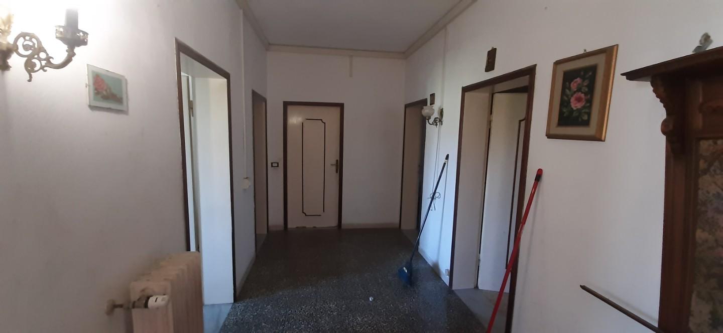 Appartamento in vendita, Castellina Marittima le badie