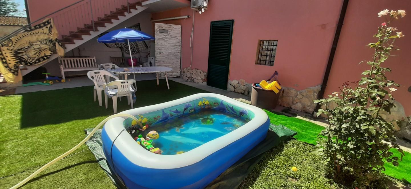 Rustico con giardino, Rosignano Marittimo vada