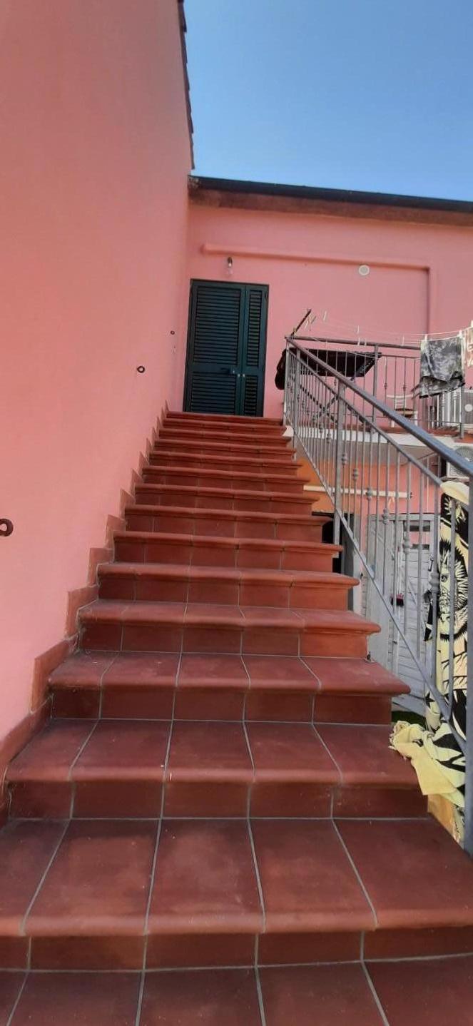 Rustico con giardino, Rosignano Marittimo vada