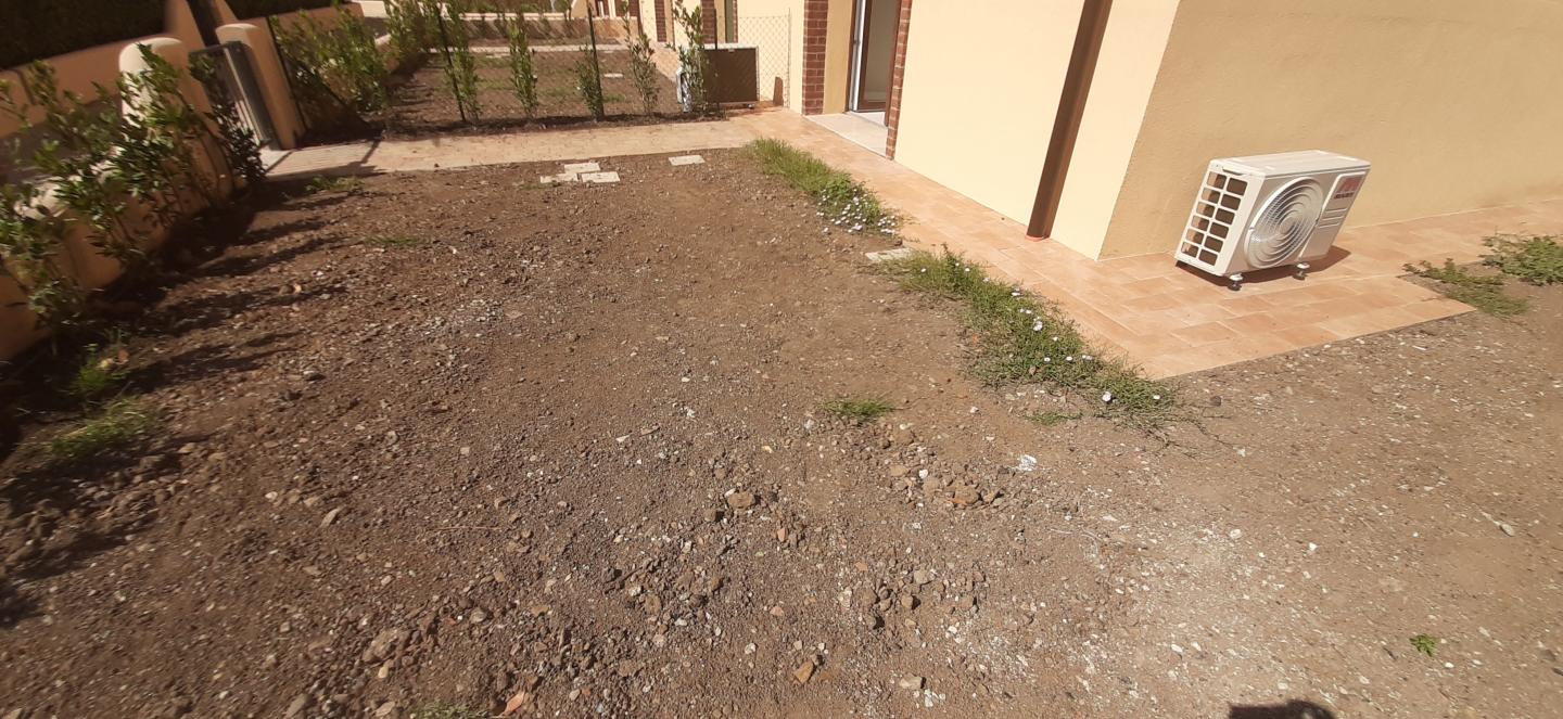 Bilocale con giardino, Rosignano Marittimo vada