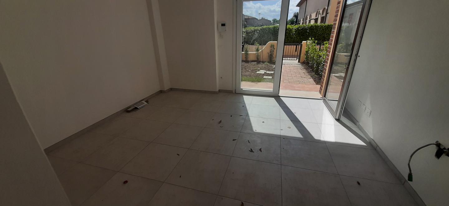 Bilocale con giardino, Rosignano Marittimo vada