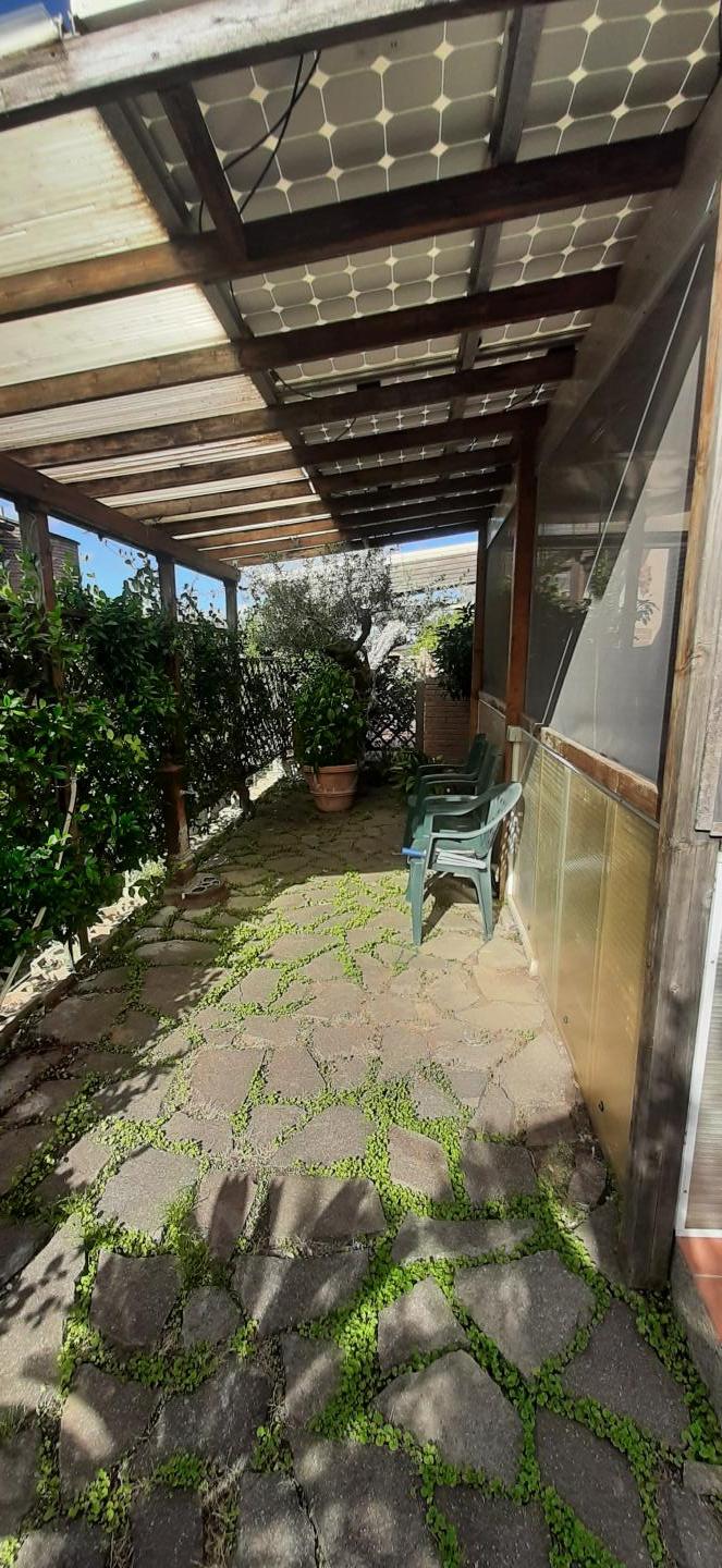 Casa indipendente con giardino a Rosignano Marittimo