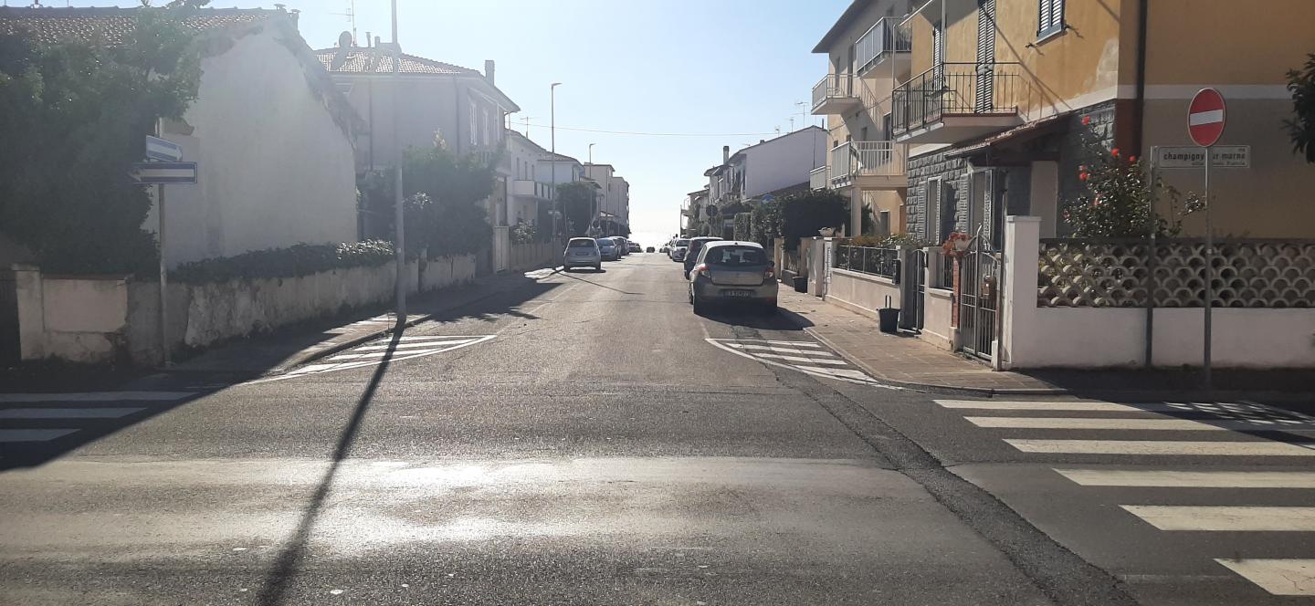 Trilocale in vendita, Rosignano Marittimo rosignano solvay
