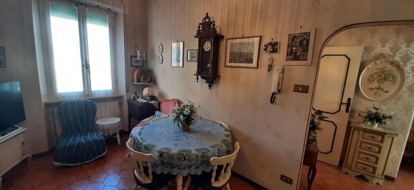 Trilocale in vendita, Rosignano Marittimo rosignano solvay