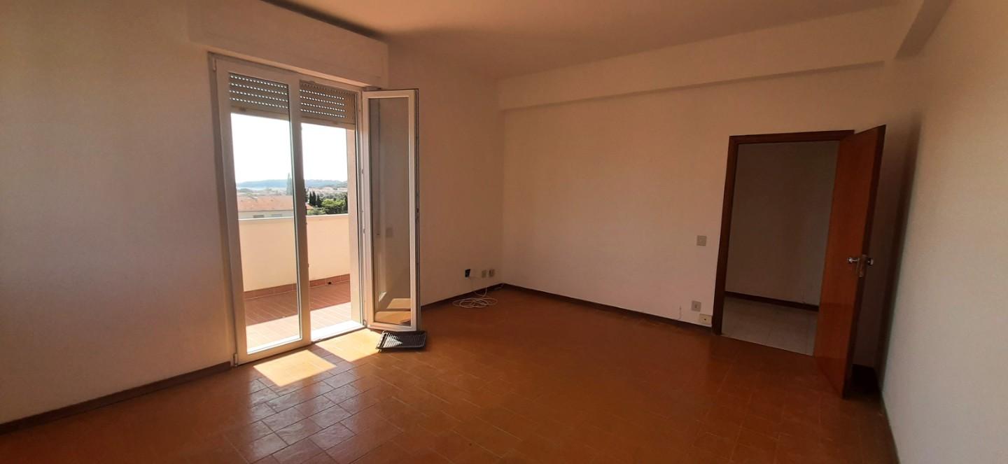 Quadrilocale con terrazzo, Rosignano Marittimo rosignano solvay