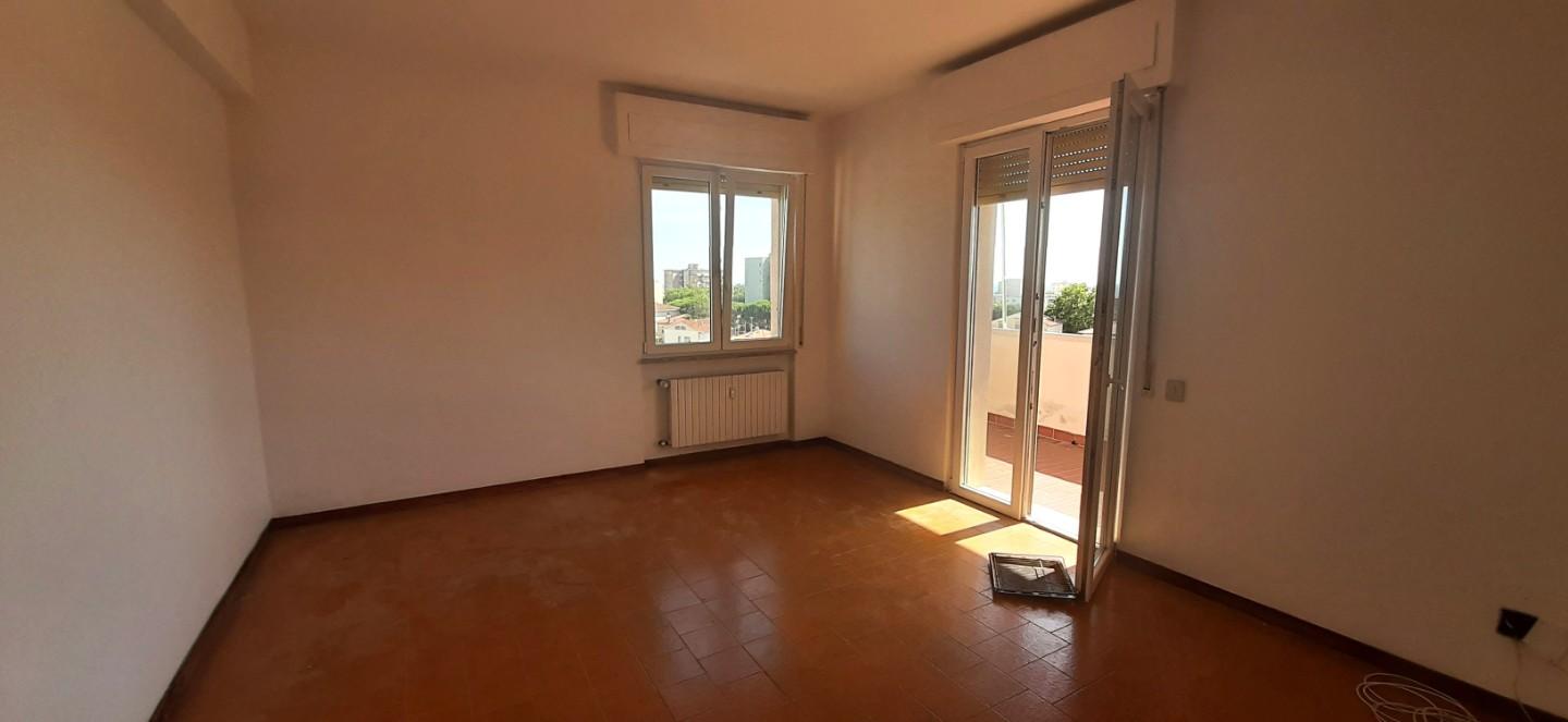 Quadrilocale con terrazzo, Rosignano Marittimo rosignano solvay