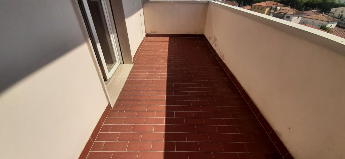 Quadrilocale con terrazzo, Rosignano Marittimo rosignano solvay