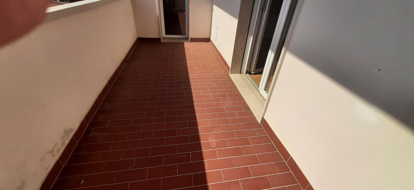 Quadrilocale con terrazzo, Rosignano Marittimo rosignano solvay