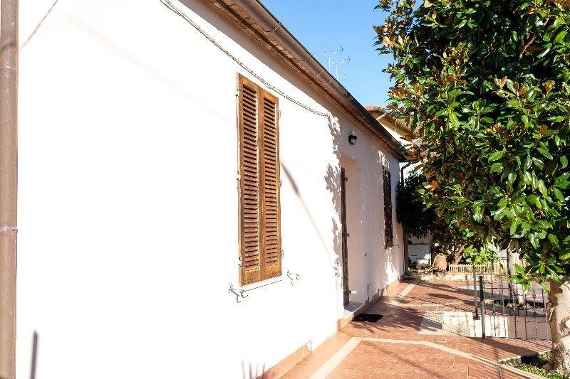 Villa in vendita, Santa Luce pastina