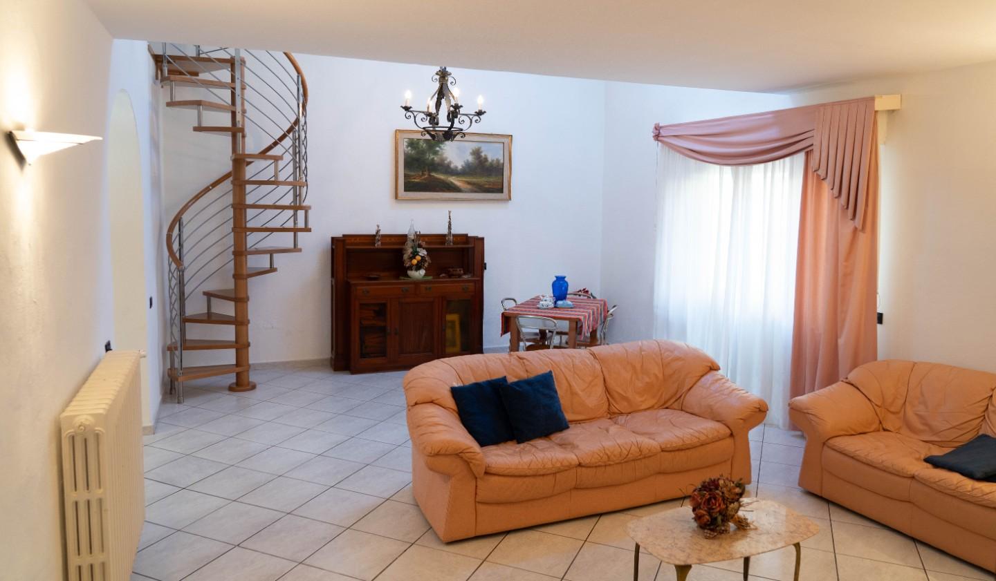 Villa in vendita, Santa Luce pastina
