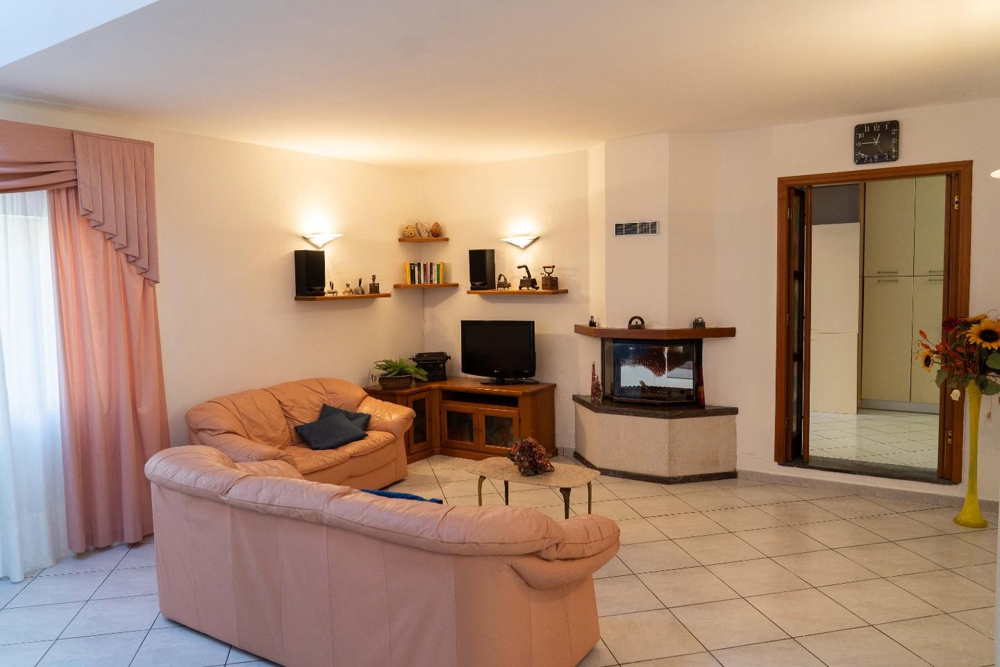 Villa in vendita, Santa Luce pastina