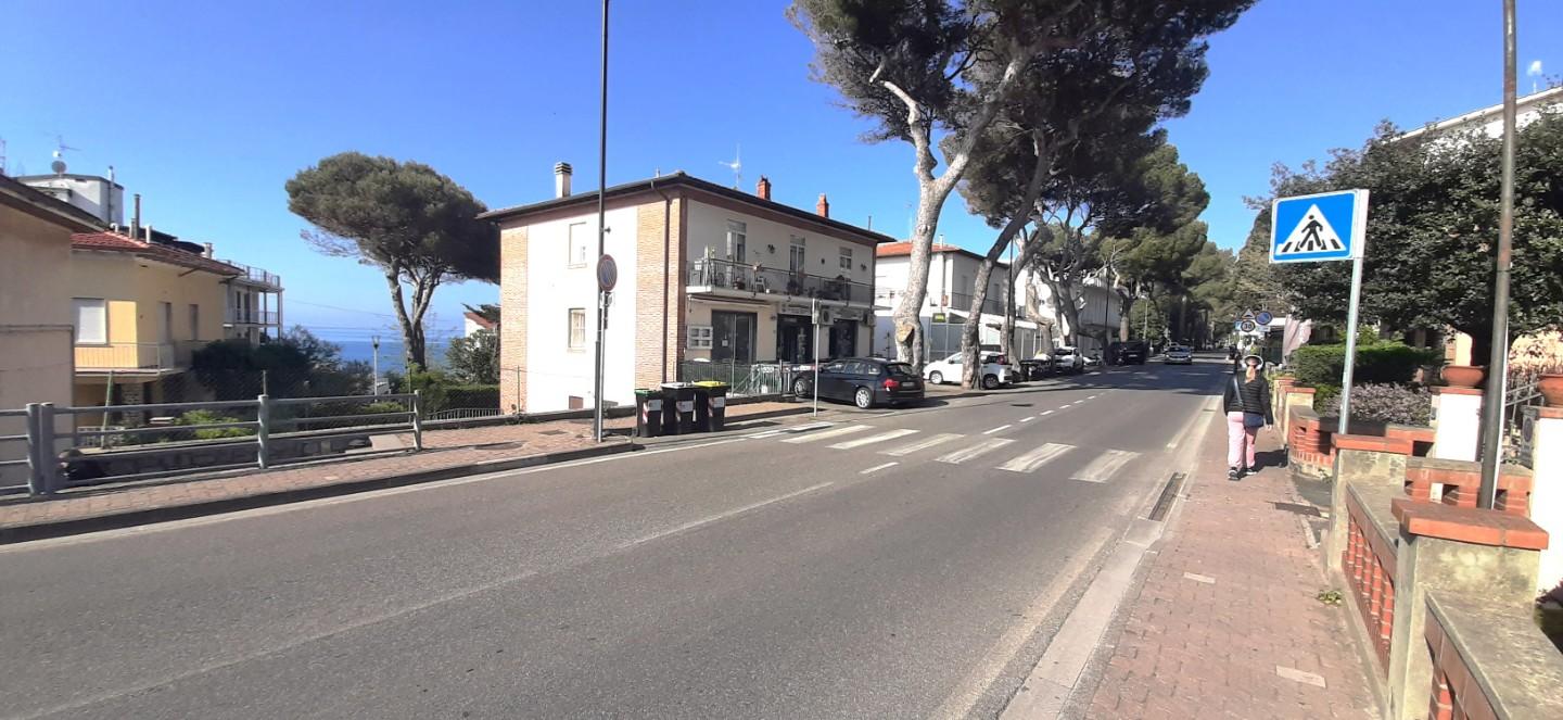 Bilocale nuovo, Rosignano Marittimo castiglioncello