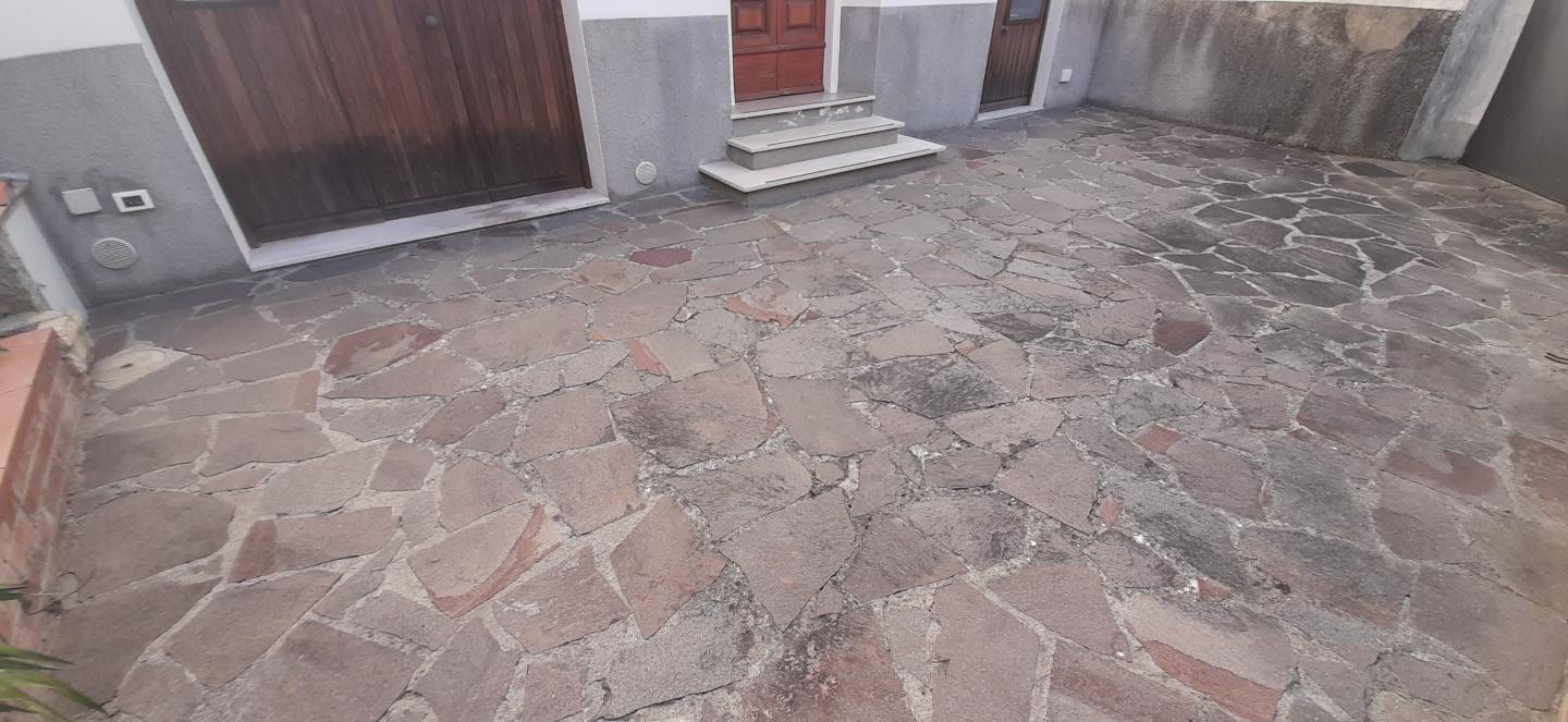 Casa indipendente con giardino, Santa Luce pastina
