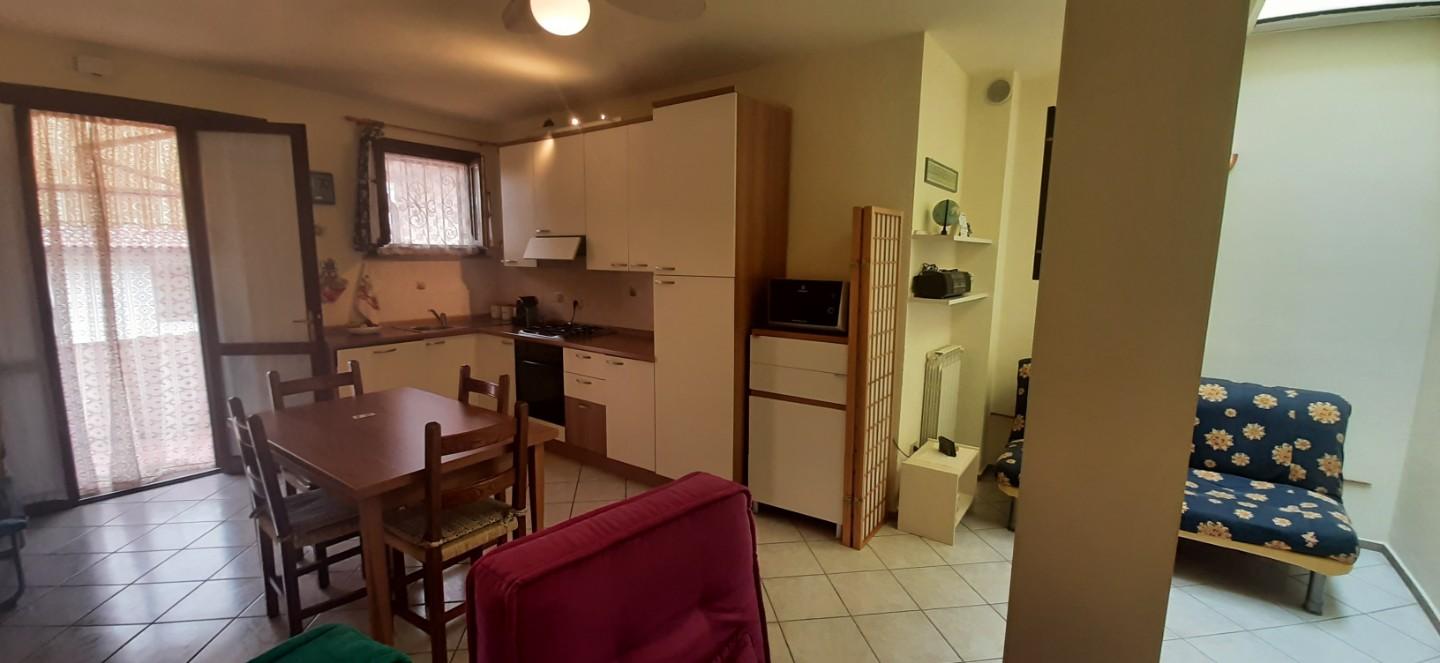 Bilocale con terrazzo, Rosignano Marittimo rosignano solvay