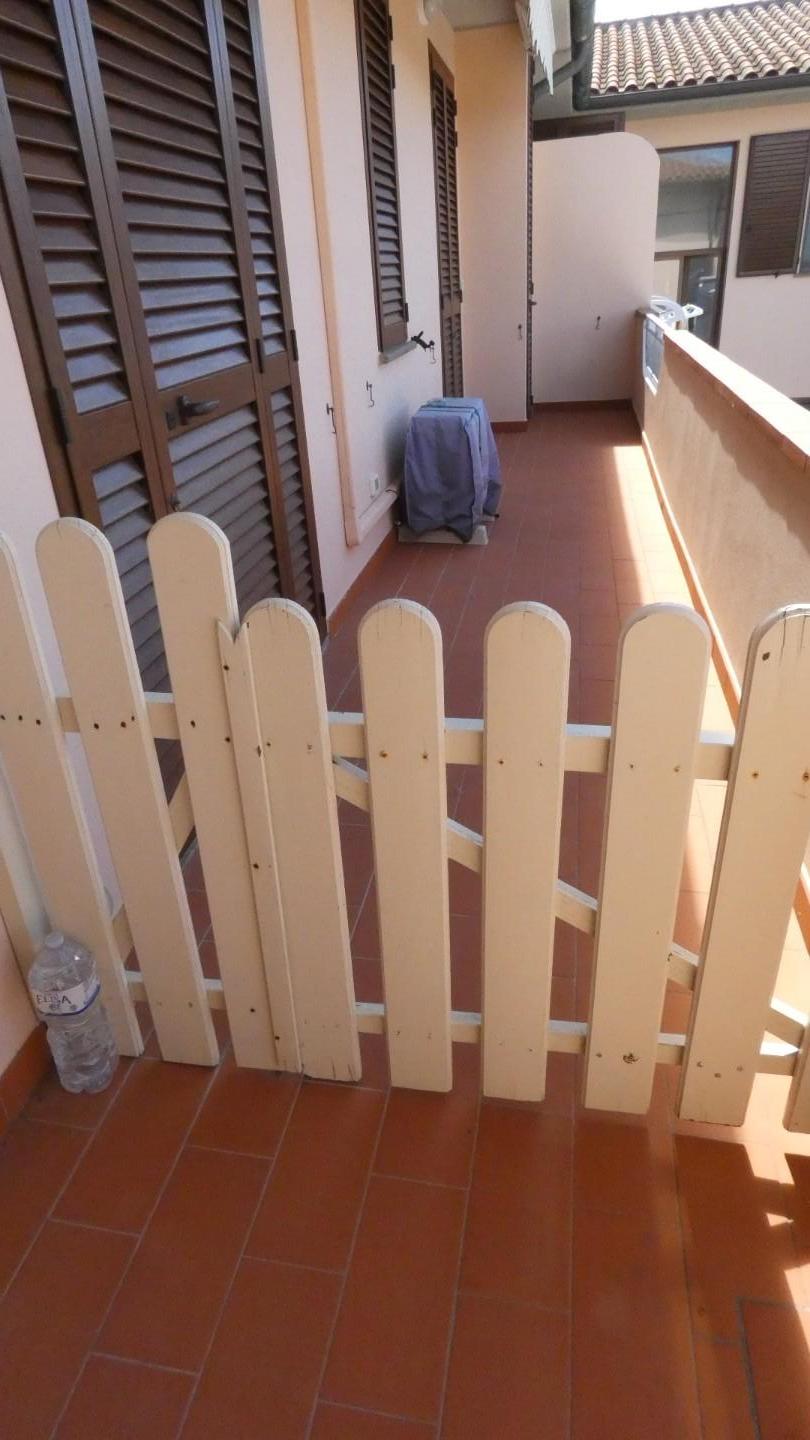 Bilocale con terrazzo, Rosignano Marittimo rosignano solvay