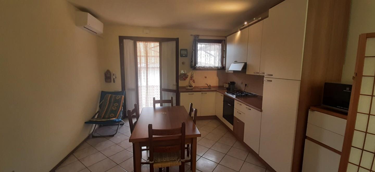 Bilocale con terrazzo, Rosignano Marittimo rosignano solvay