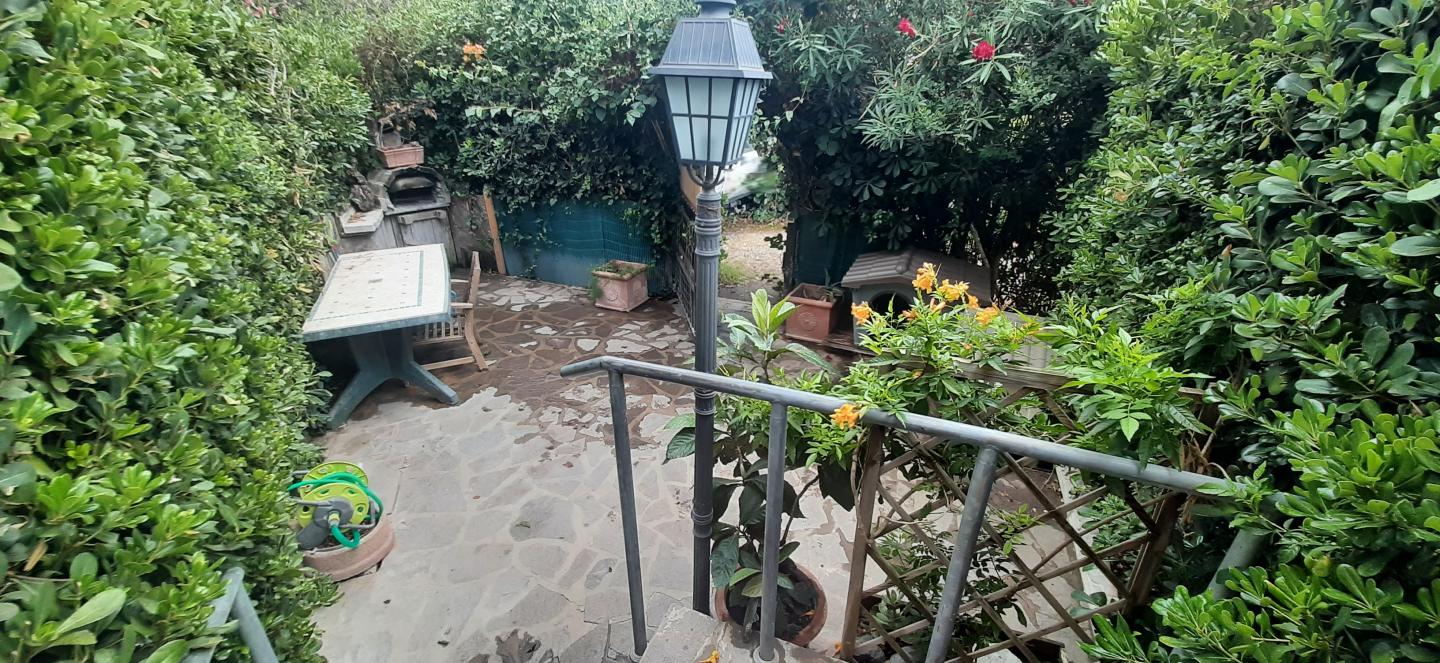 Quadrilocale con giardino, Rosignano Marittimo castiglioncello