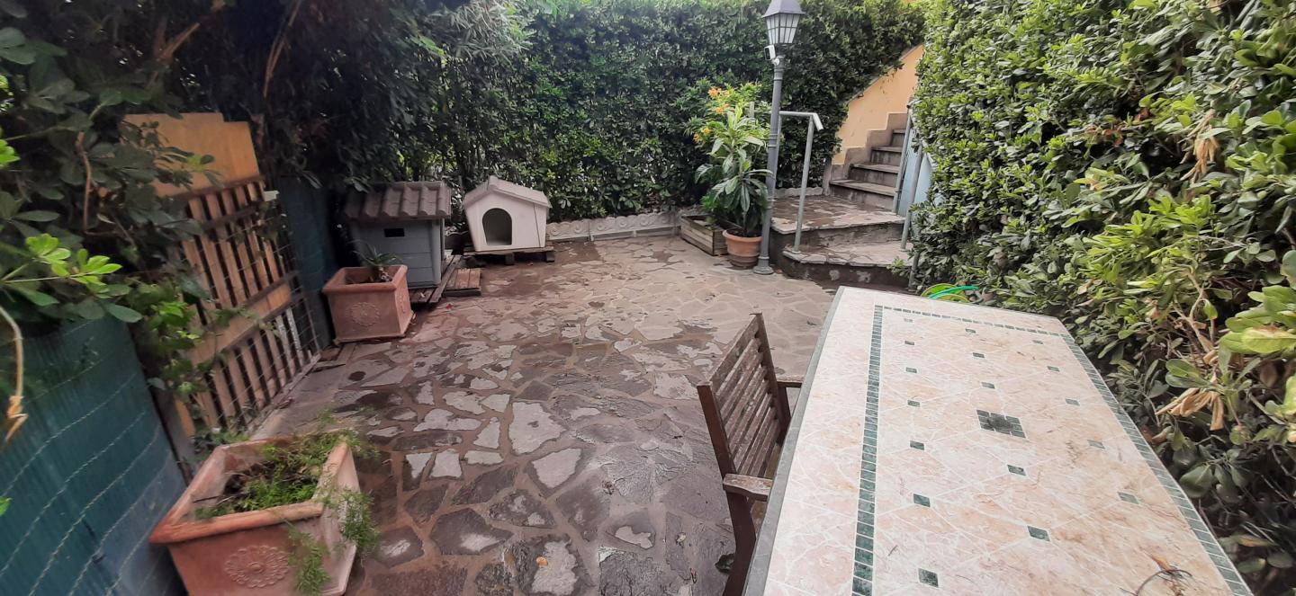 Quadrilocale con giardino, Rosignano Marittimo castiglioncello
