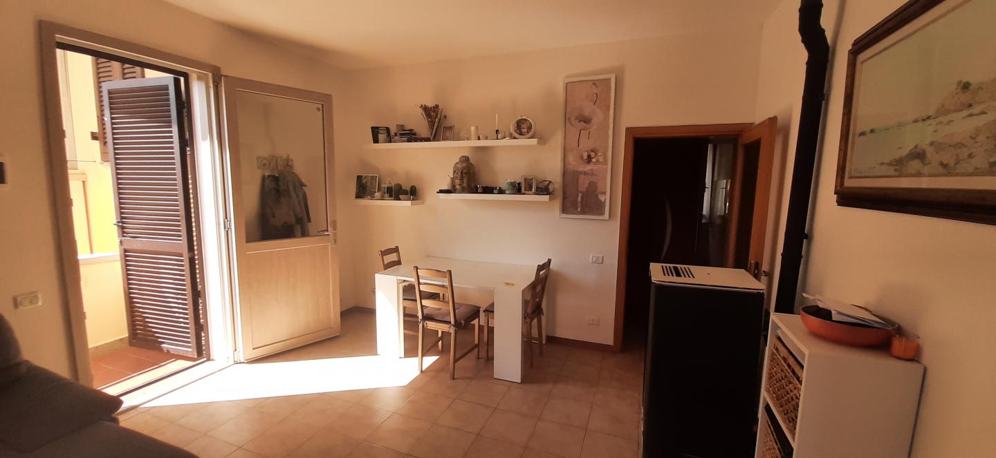 Quadrilocale con giardino, Rosignano Marittimo castiglioncello
