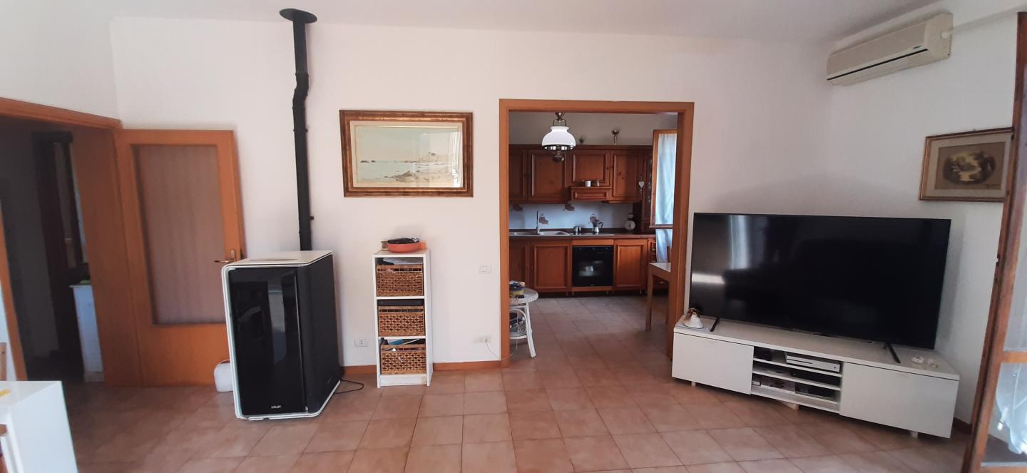 Quadrilocale con giardino, Rosignano Marittimo castiglioncello