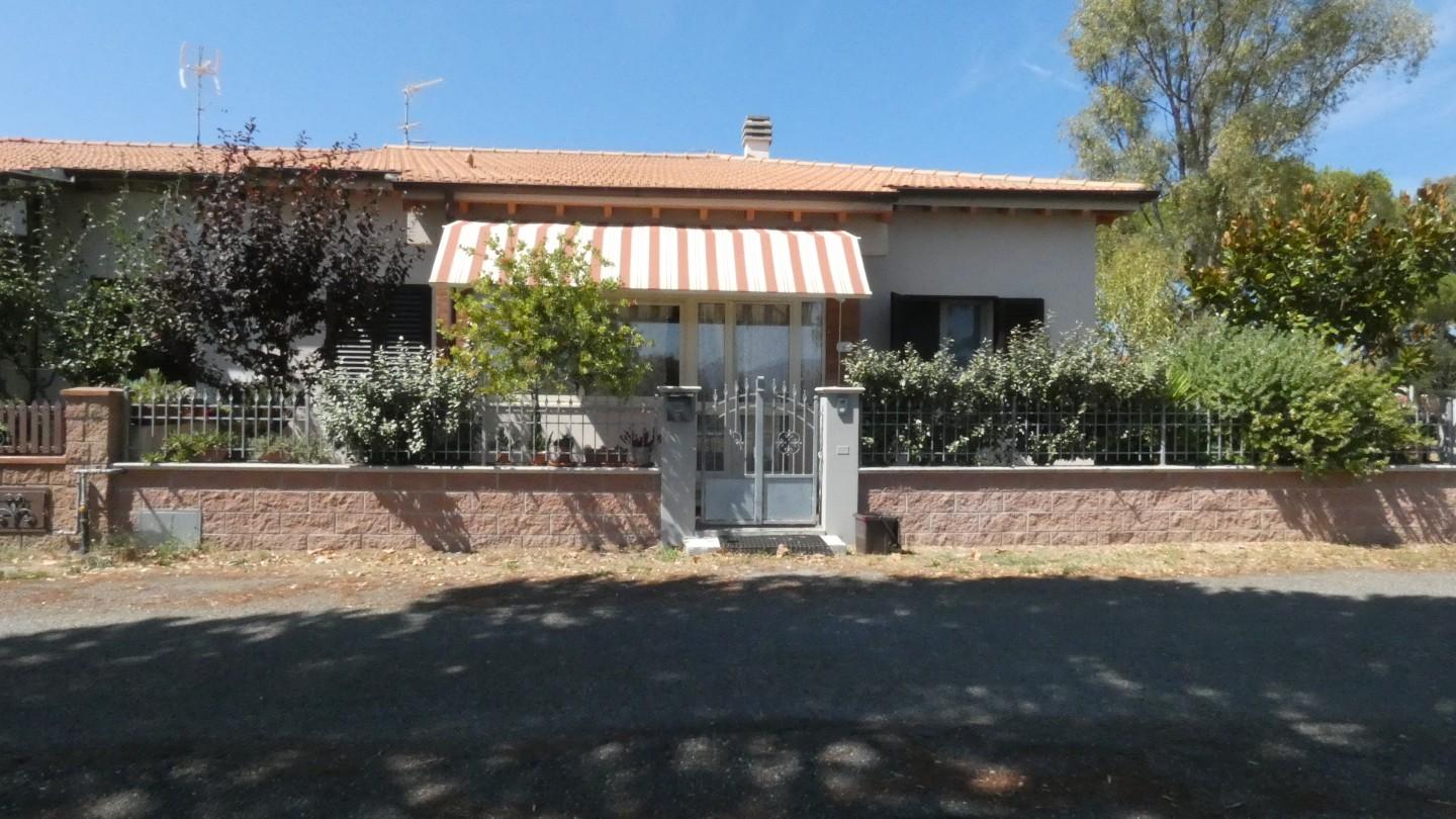 Villa con giardino, Rosignano Marittimo vada