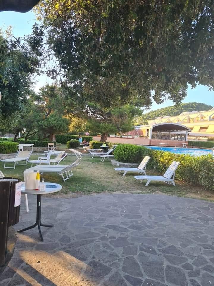 Monolocale in vendita, Livorno quercianella